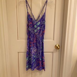 Yumi Kim 100% silk dress